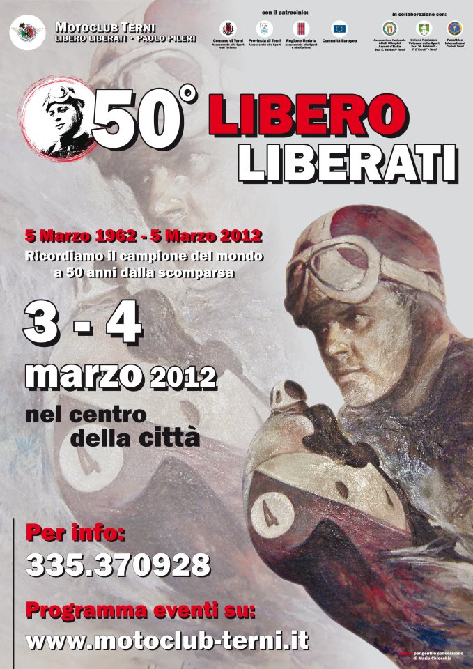 Liberati50