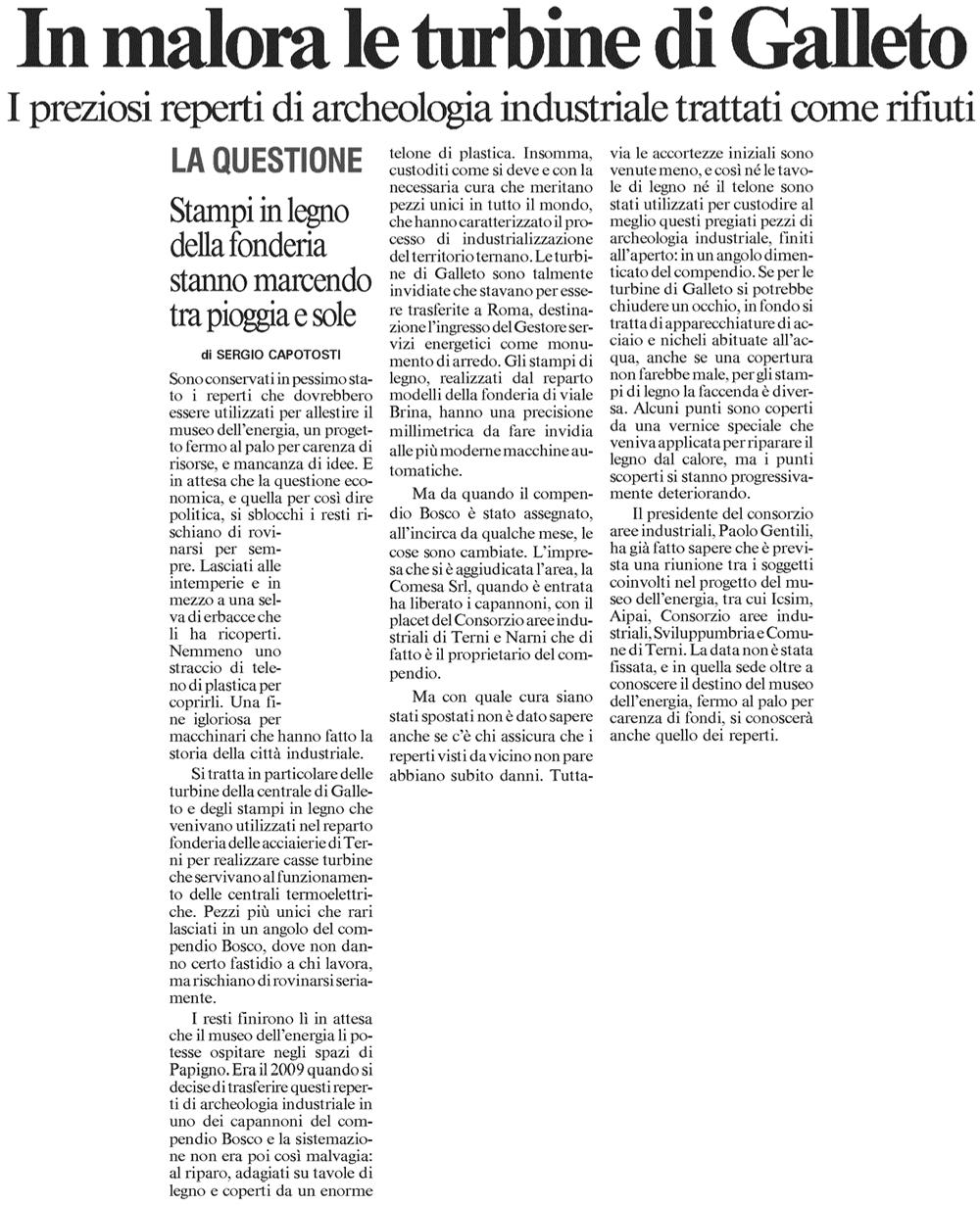 Il Messaggero 12-07-2012 p42a