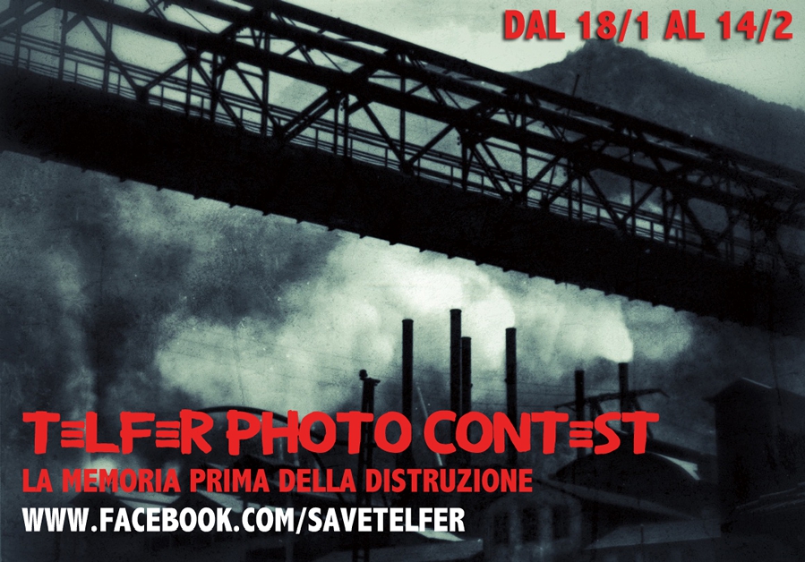 Telfer Photo Contest