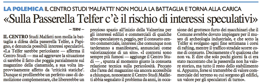 La Nazione 02-09-2014, p. 22