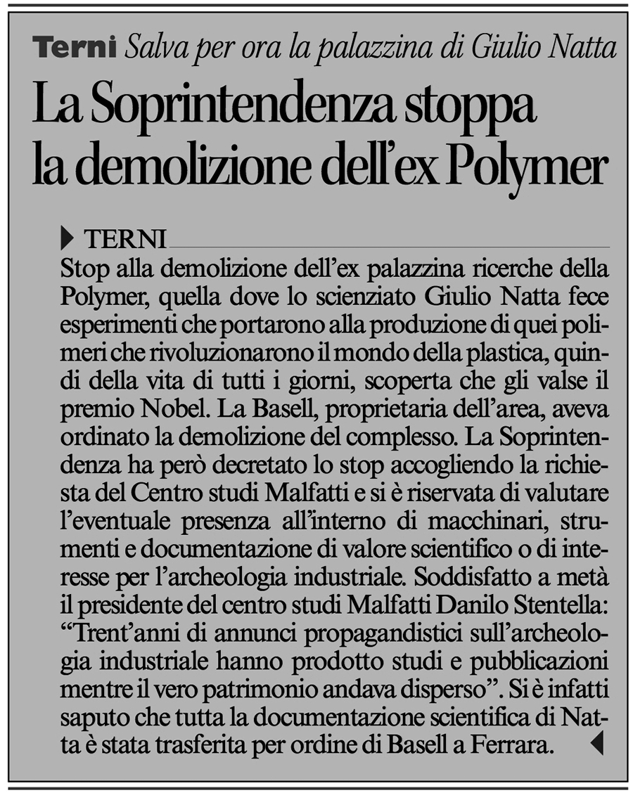 Corriere dell'Umbria 02-06-2015 p. 63