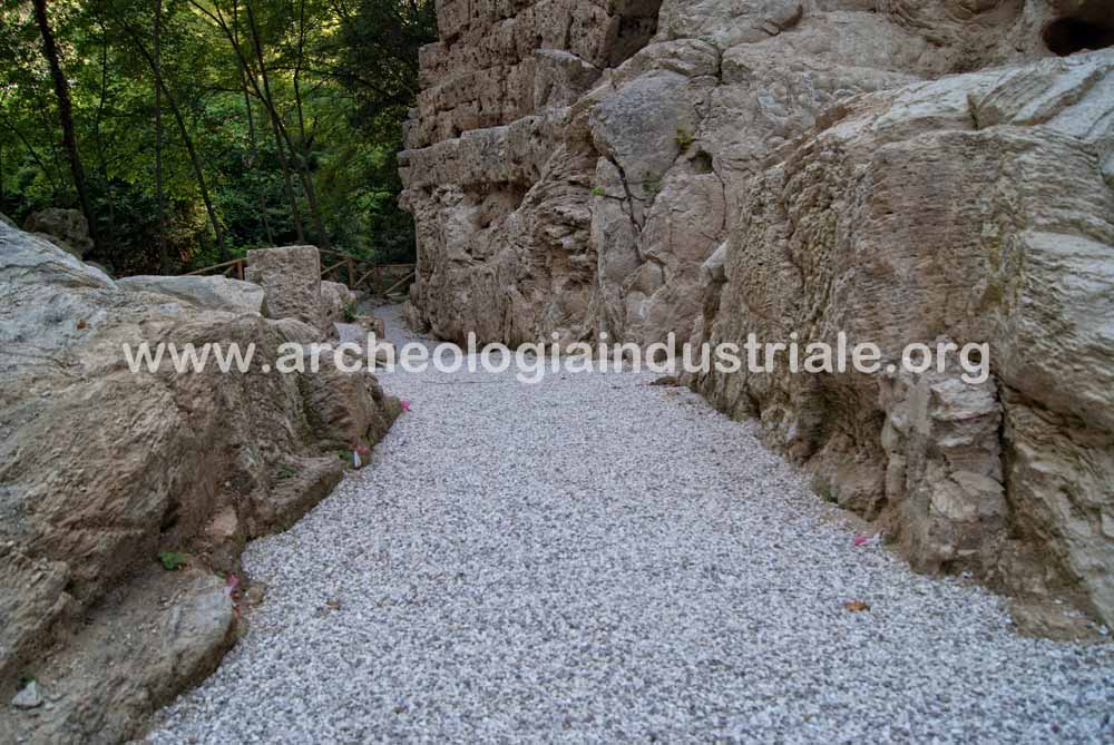 Il Ponte del Toro dopo il restauro, foto n°8