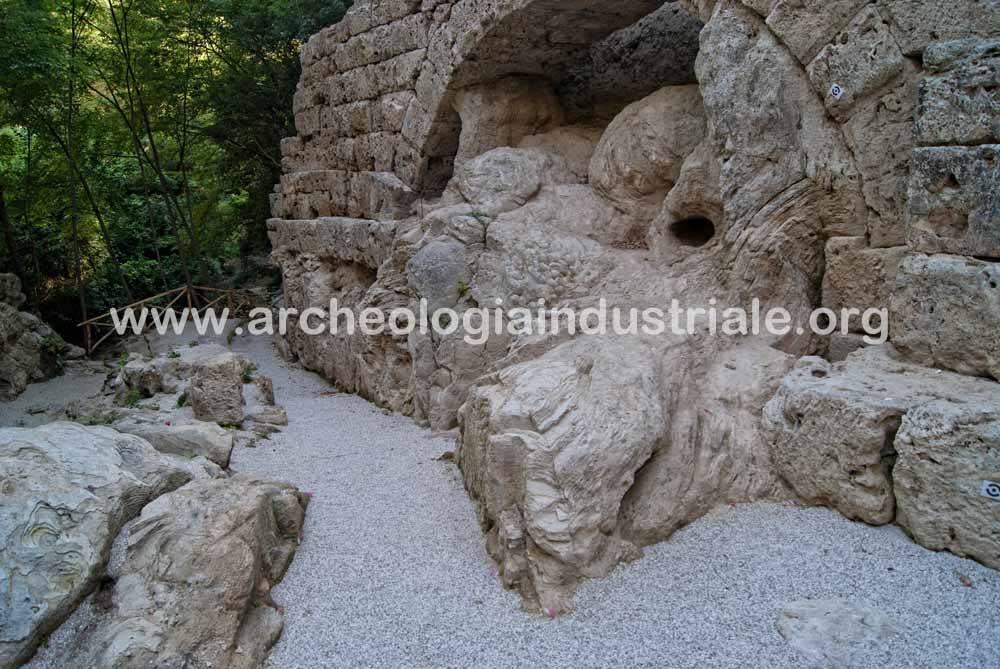Il Ponte del Toro dopo il restauro, foto n°9