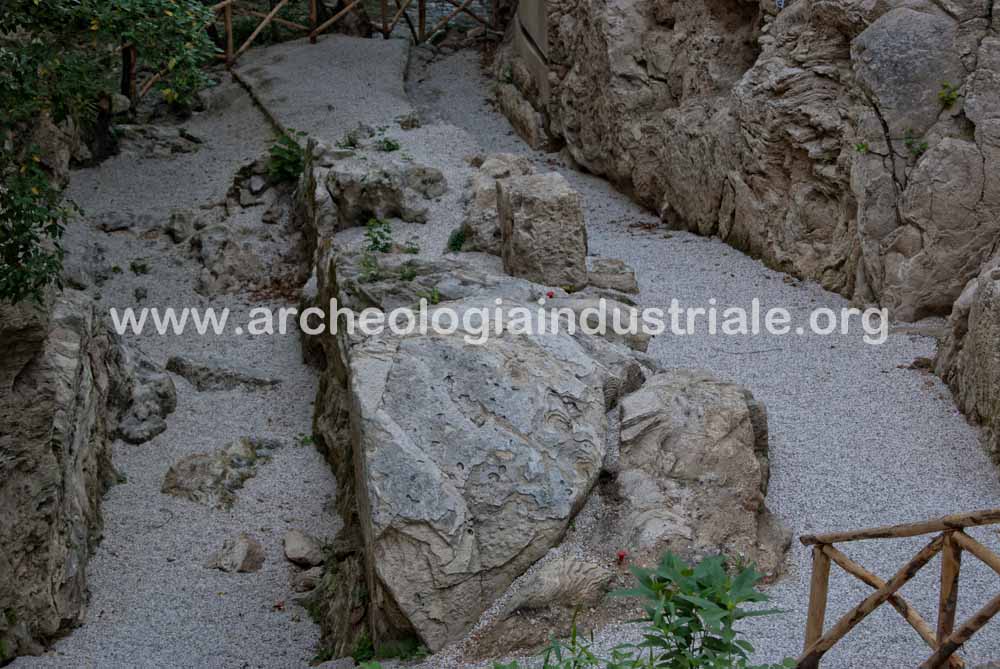 Il Ponte del Toro dopo il restauro, foto n°10