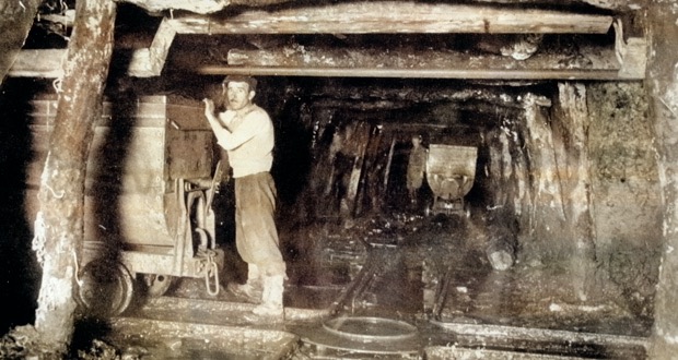 Minera di Monteleone