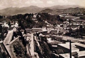 Lanificio Cerruti (Biella)