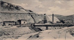 Miniera di Zolfo di Agrigento