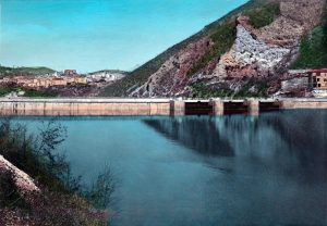 Diga del Turano