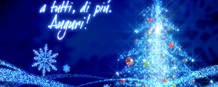 Buon Natale