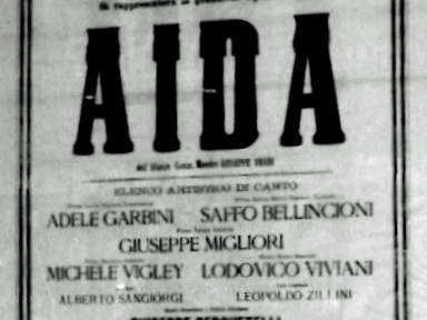 Dalla storia un augurio al Teatro Verdi affinchè riviva gli antichi fasti