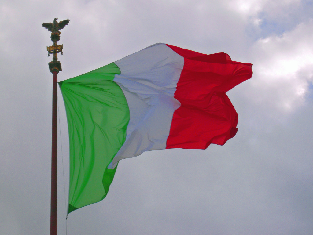 Tricolore