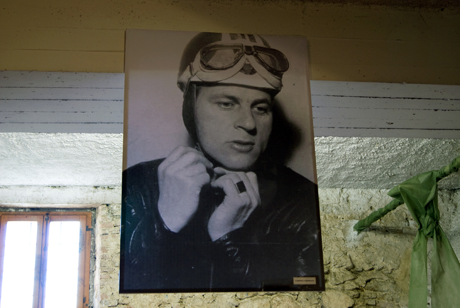 San Gemini: Correvano negli anni. Omaggio a Libero Liberati