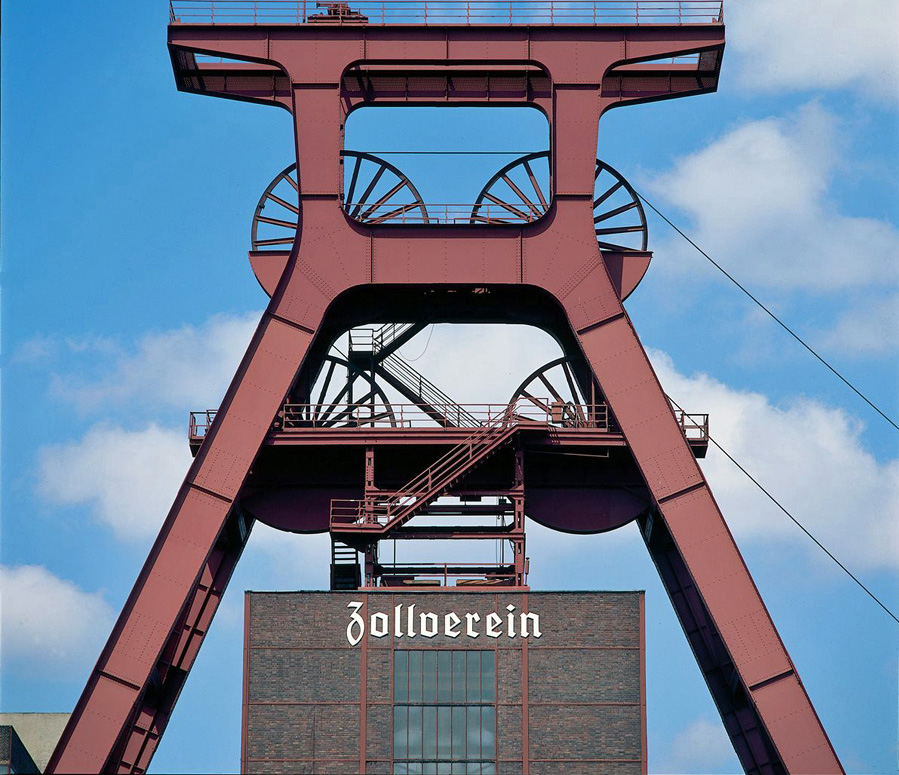 Zeche Zollverein