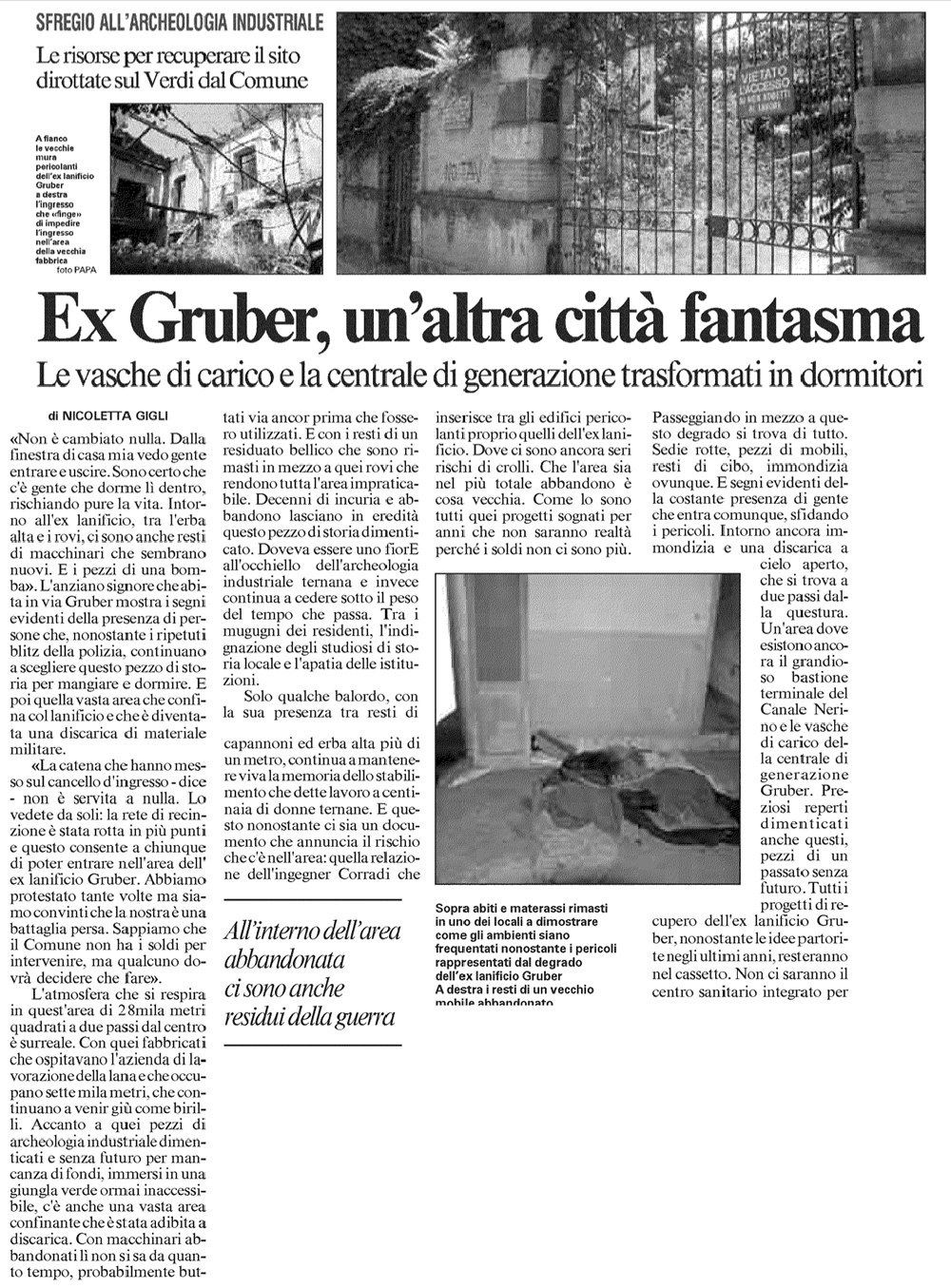Il Messaggero 07-07-2012 p49-1