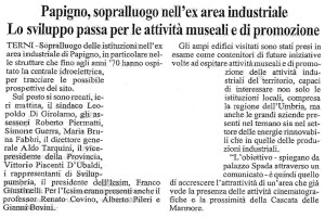 GiornaleUmbria19122009