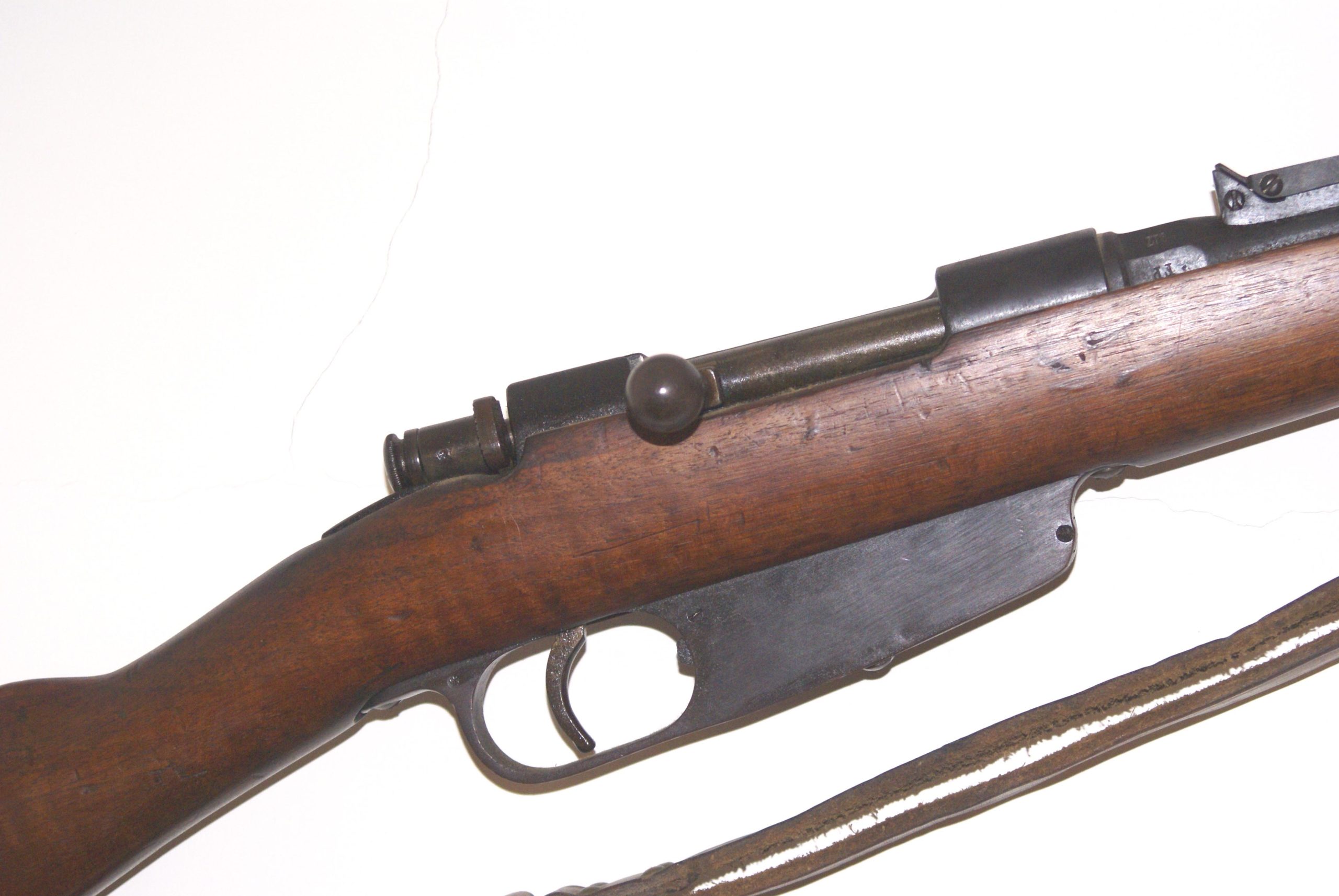 https://it.wikipedia.org/wiki/Carcano_Mod._91