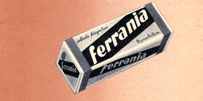 Ferrania