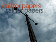 Call for papers