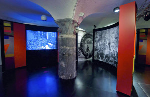 Scatti di industria. 160 anni di immagini dalla Fototeca Ansaldo