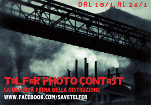 Telfer Photo Contest