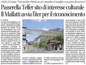Corriere dell'Umbria 22-07-2014, p. 34