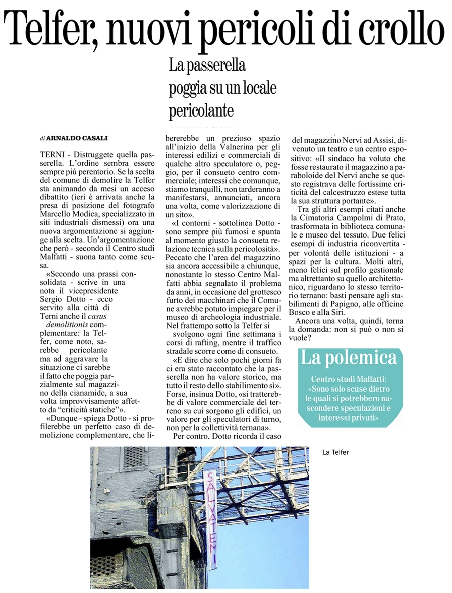Giornale dell'Umbria 02-09-2014, p. 22