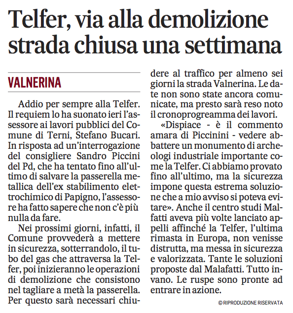 Il Messaggero 07-10-2014 p. 44
