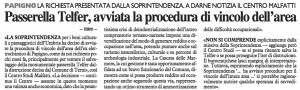 La Nazione 17-10-2014 - Pag. 20