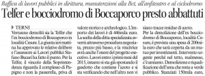 Corriere dell'Umbria 04-12-2014