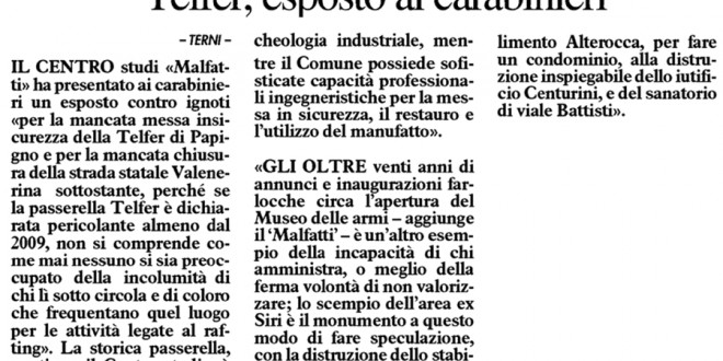 La Nazione 21-12-2014 p. 25