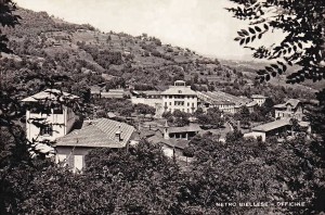 Cartolina d'epoca