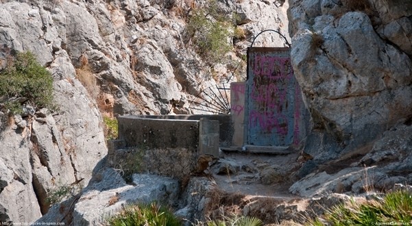 Caminito del Rey