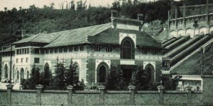 Edison - Centrale Esterle