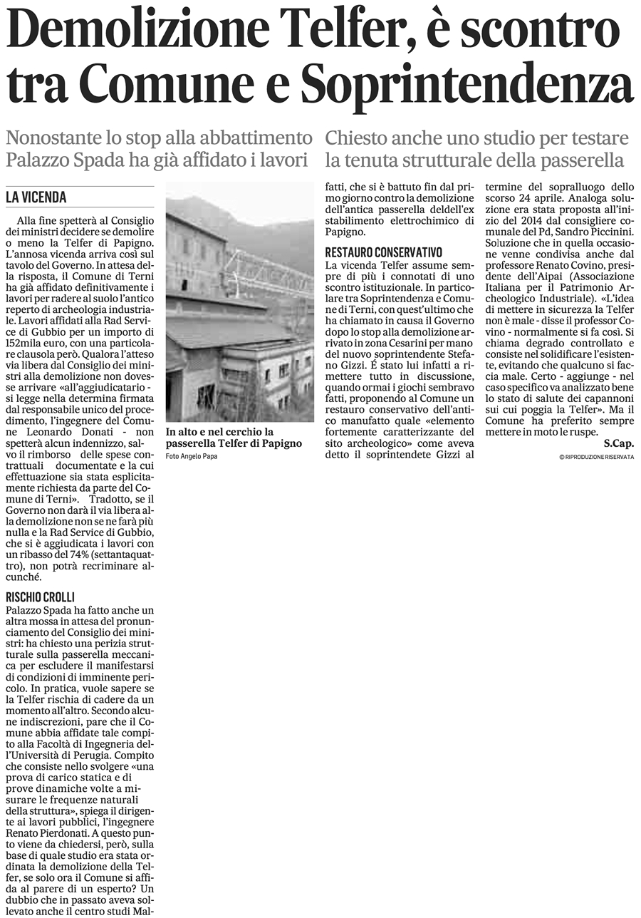 Il Messaggero 03-06-2015 p. 47
