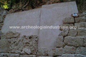 Il Ponte del Toro dopo il restauro, foto n°7