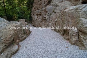 Il Ponte del Toro dopo il restauro, foto n°8