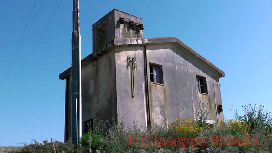 Vista esterna