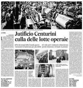 Il Messaggero 27-12-2015 p. 56
