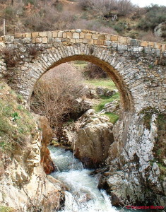 Ponte di San Brancato