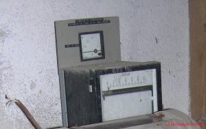 Strumenti di misura