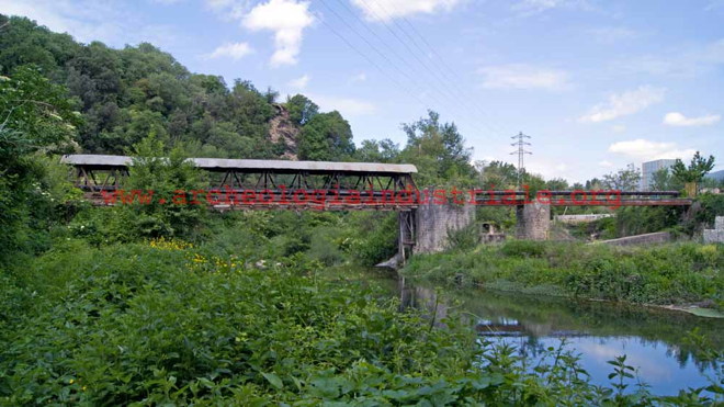 Canale Nerino, scintilla dell’industrializzazione