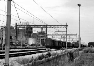 SNIA treni