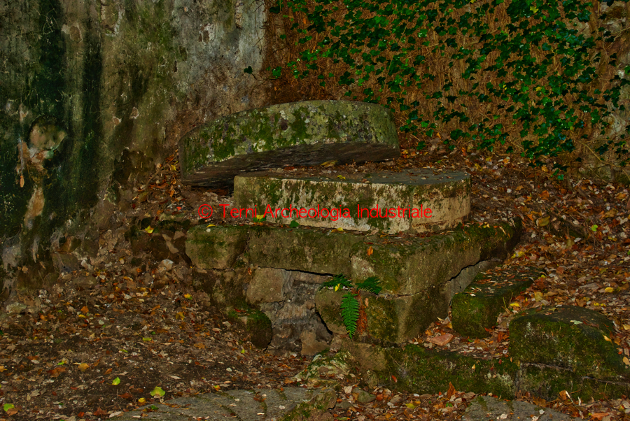 Resti delle macine