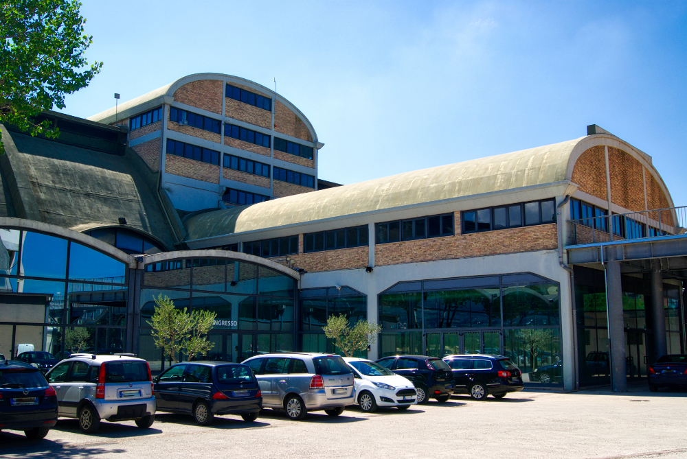 Il Museo Nazionale del Pugilato