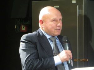 Edoardo Mazzocchi (1947-2017)