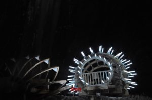 Miniera di sale di Turda