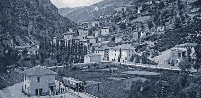 La Spoleto-Norcia non c’è più, ma c’è ancora
