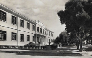 Rosignano Solvay - Scuole industriali