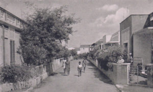 Rosignano Solvay - Villaggio (1947)