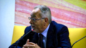 Prof. Renato Covino